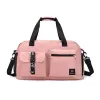 Bags Women's Travel Handbag MultiFunction Travel Bags Casual Sport Bags Female 2023 Large Capacity Shoulder Crossbody Luggage Bag