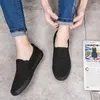 Casual Shoes Summer Sneakers For Women Men Breattable Canvas Tenis Flat vandring Zapatillas Hombre Zapatos Mujer