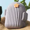 PLAQUE PLAQUE PLAQUE CACTUS SOFAP ASSION AVEC LID SOOVE SOAP SEC SORT Easy Easy Socon