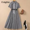 Платья для вечеринок evagina fashion Женщины 2024 г.