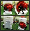 Bags 3W20 DUSTER & SPRAYER BACKPACK MISTER 75.6CC 4 STROKE 6MFS4053 AGRICULTURAL PESTICIDES FERTILIZER GASOLINE ENGINE 20L