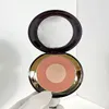 Swish Pop Blusher Pillow Blush Powder Blends Brush First Love Swish Glow Blusher In Sex on Fire Light Blush