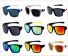 New Mirror Sport Skateboarding Unisex punk colorido charme ao ar livre de vidros à prova de vento óculos de óculos de óculos de sol para óculos Mulheres Men6748984