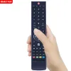 Controle o controle remoto coreano original RMC3315 para JVC Smart TV