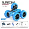 Cross Cross Border Children Stunt Stunt Car Postupive Gesture Gesture Sensing Remote Control Toy Toy Drift Car Off-Road Car Rac Car