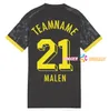 23 24 Dortmund Reus Reyna Sancho 50th Soccer Jerseys Kamara Hummels Adeyemi Brandt Shird Fullkrug Ryerson Malen Ozcan Special Edition Men Kids Football Uniforms