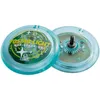 Yoyo New Flashing Light Live Sleep Yo-Yo D5 Starlight 2A Yo-Yo Ball Yoyo