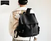 Simple Urban Man Backpack Trend Designer Backpacks For Men Waterproof Mens Laptop Bag Fashion Youth Large Capacity Travel Bags1848600