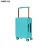 Bagage Fashion Wide Drawbar Middle Size Bagage.