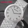 Mens AP Wrist Watch Series 15026BC.GG.1117BC.02 MECHANICAL WEMBERS WORD