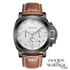 Luksusowe wodoodporne zegarki na rękę na rękę Designer Watch Serie