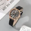 41mm Woman Watch Quartz Movement Watchs Waterproof Rubber Ladies Wirstwatches Designer Watch