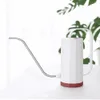 1.2L Handle Home Plant Sprinkler Kettle Watering Can Long Mouth Potted Plastic 240408