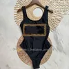 Модельер -дизайнер женщин бикини устанавливают сексуальные буквы Thong Monokini Swimwear Молодежная девочка с высокой талией классическая купальственная леди.