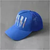 Ball Caps Trucker Cap Designer Mens Baseball Chapéus Casquette Sun Hat Gorras Sports Mes de alta qualidade Quente 2023 Drop Drop Fash Dhwrk