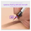 Machines Micoblading Blades Nano Shaming Round Tattoo Tebori aiguilles manuelle manuel brouillard Permanent Makeup Blade Needles For Manual Pen