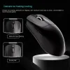 Myszy Vgn VXE Dragonfly R1 Wireless Mouse Mysz PAW3395 Nordic 52840 Fps Gaming Mouse Smart Speed ​​X Low Delay PC Gamer Office Prezent Office