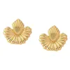 Autres boucles d'oreilles en métal géométrique exagéré pour les femmes Gift Gift Holiday Bijoux ACCESSOIRES D'EOT AE077 240419