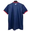 2024 Cape Verde Home Soccer Jersey Football Shirt