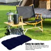 Pillow Outdoor S Soft Chair Padded Solid Patio Seat Wicker Waterproof