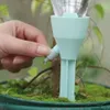 Sistema auto -automático por gotejamento de gotejamento de água para plantas de flores Ajuste Ajuste Auto Water Dripper Greenhouse Garden Dispositivo