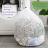 Bags Oversized Large Washing Laundry Bag Mesh Organizer Net Dirty Bras Socks Underwear Shoes Storage Rinse Machine Cover Clothes Bags