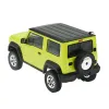 Car 1: 16 Rc Car For Suzuki Jimny Full Scale Off Road Climbing High Speed Vehicle Rc Car Sound Light Smoke 2.4G Suzuki Children Toy