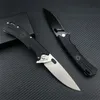 Russische HOKC kogellager flipper vouwmes D2 Sharp Blade G10 handgrepen Outdoor Hunting Tool Tactical Pocket EDC Tools