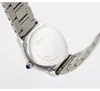 Mouvement de cadran, montres automatiques Cartier Rotonde Series W6701004 Womens Watch