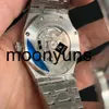 Audemar Pigeus Audemar Watch ZF15400 Herren Mechanical Watch Roya1 0ak Ultra dünn 15500 Temperament Mode hohe Qualität