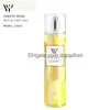 Solid Perfume Womens Per Body Spray Lasting Fragrance 4 Pcs/Set Drop Delivery Health Beauty Deodorant Otd1N