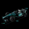 Автомобили F1 RC Car Formula с дистанционным управлением.