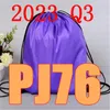 Shopping Bags Latest 2024 Q3 SP 32 Drawstring Bag SP32 Belt Waterproof Backpack Shoes Clothes Yoga Running Fitness Travel