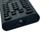 Kontroll för TD -system K65DLX14GLQ, K58DLX14GLQ.K50DLX15GLE, K50DLX14GLQ, K40DLX15GLE.K24DLX15GLE SMART TV Remote Control Control