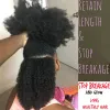 Shampoo&Conditioner GROW YOUR HAIR AND RETAIN LENGTH Stop Hair Breakage Hair Growth Oil for Black Hair