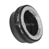 Display Fotga Adapter Mount Ring for Minolta Md Lens for Sony Emount Nex7 Nex5 Nex5n Nex3 Nexvg10 Nexc3