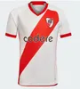 2024 Maglie da calcio a piastra fluviale Terzo kit 24 25 Lanzini Fernandez Barco Palavecino Borja M. Suarez de la Cruz Libertadores a casa in trasferta di camicie da calcio per bambini