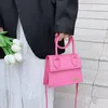 Designer Frühlings-/Sommer -Frauen -Mode -Tasche Handtasche Mini niedliche Umhängetasche Crossbody -Tasche