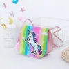 CARTO UNICORN SHOLDEND CROSSBODYメンガーバッグ