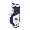 Malbon pêcheur hat sac de golf femme golf étanche du support de support de haute qualité