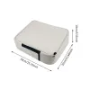 حماة JMGO O1 Pro Projector الغطاء الوقائي Oxford Cover Dust Cover Case For Home Wireless Projector Storage