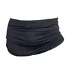 Underpants Sexy Removeable Closure Good Breathability Pure Color Underwear Shorts Panties Cozy Men Briefs For Bathroom