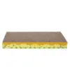 Scratchers Cat Claw Board Durable Sin restos de cobard