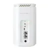 Routery NEC Speed ​​Wifi Home 5G L12 NAR02 4G 5G WiFi6 Sub6 NSA WiFi Router SIM Glot
