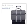 Briefcases Laptop Bag 12 13 14 15.6 16 Inch Waterproof Notebook Case Sleeve for Book Air Pro Computer Shoulder Handbag Briefcase Men