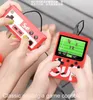 Retro Mini Mini Handheld Video Game Console 8 Bit 3.0 inch LCD Player Build في 400 لعبة لـ Kid Gift 240419