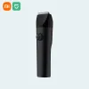 Trimmer XIAOMI MIJIA Hair Clipper Original Wireless Hair Trimmer Professional Trimmer for Men Beard Trimmers Cordless Electric Cutting