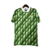 Camiseta Betis rétro Soccer Jersey Real Betis rétro Retro Football Shirt Retro Betis Finidi Rios Denilson Alfonso Denilson Jarni Chandal