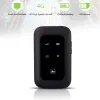 Routers MF800 Unlocked 4G LTE Modem WiFi Router With Sim Card Slot mobile pocket wifi PK