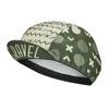 SweetMatt Classic Retro Beer Coffee Ice Cream Cartoon Polyester Cycling Caps Bicycle Quick Dry Sports Hats Summer Bike Balaclava 240422